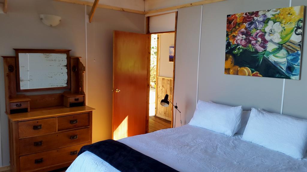 Evergreen Cabin Karkloof Yarrow Extérieur photo