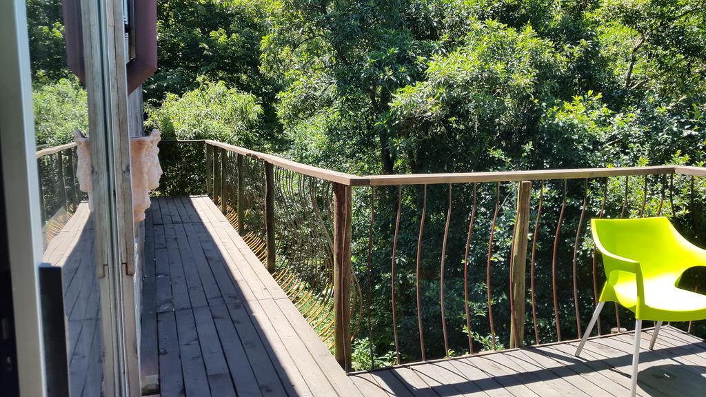 Evergreen Cabin Karkloof Yarrow Extérieur photo